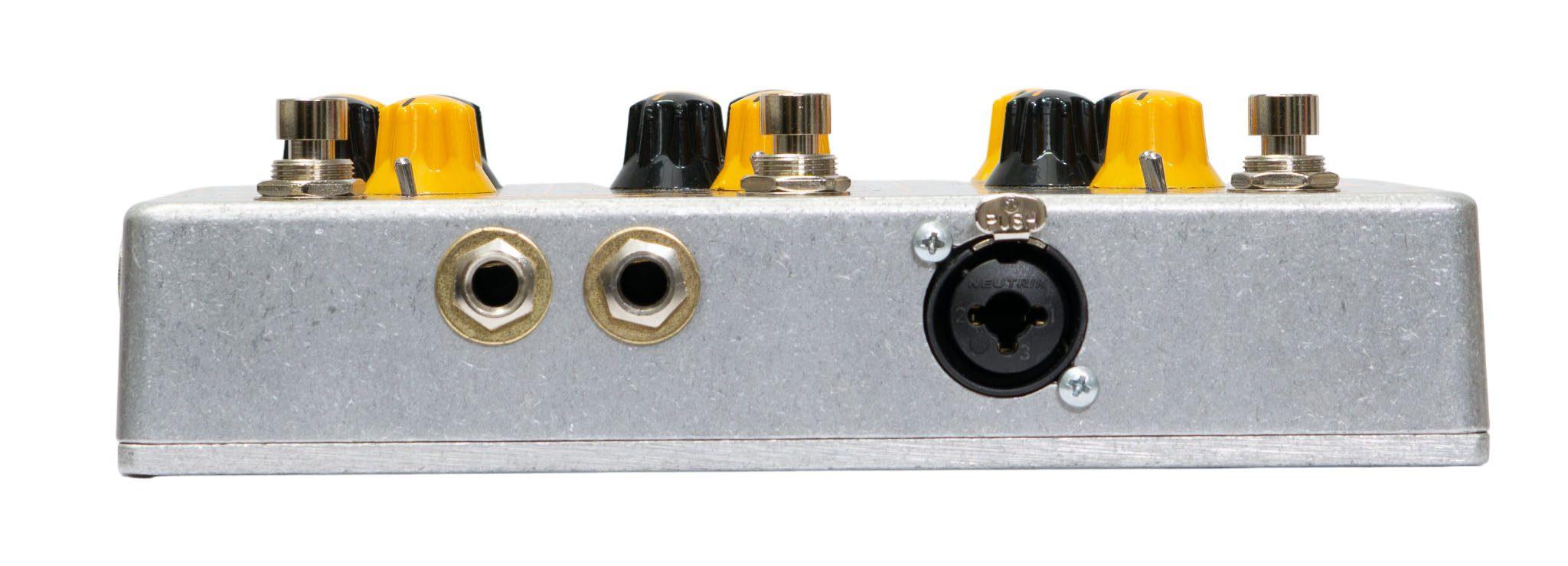 ベース MarkBass PRO BASS MIXER Markbass Pro Bass Mixer - Andertons Music Co.